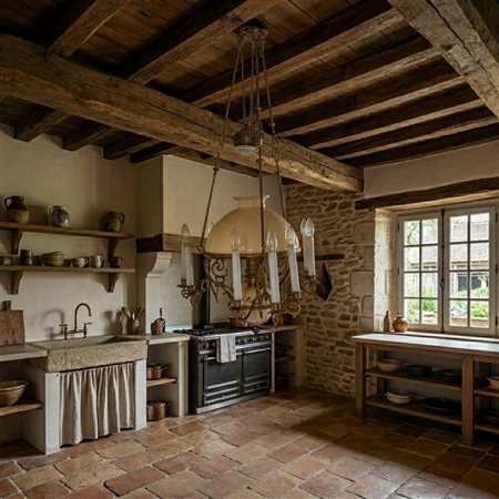 Sospensione a petrolio a 10 luci, 19° secolo