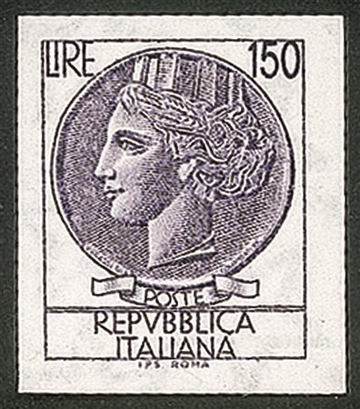 Repubblica - 1976 - 50 lire Turrita (1083A)