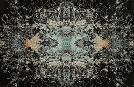 MARK COOPER, "Let there be light", 2013