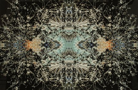 MARK COOPER, "Let there be light", 2013
