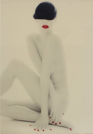 DAINE SOARES, "Flaminia", 2011