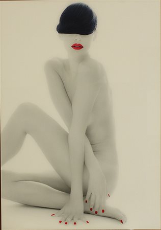 DAINE SOARES, "Flaminia", 2011