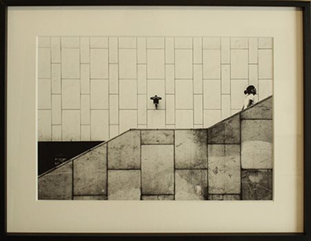 ANTONELLA SACCONI, "Alvar Aalto", anni 2000