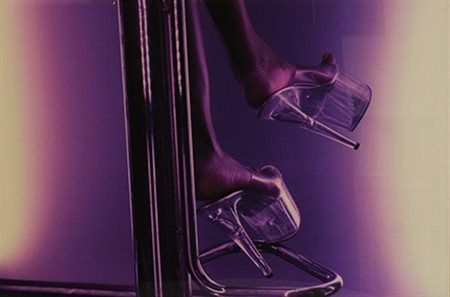 GAETANO MUSTO, "Charmes", anni 2000