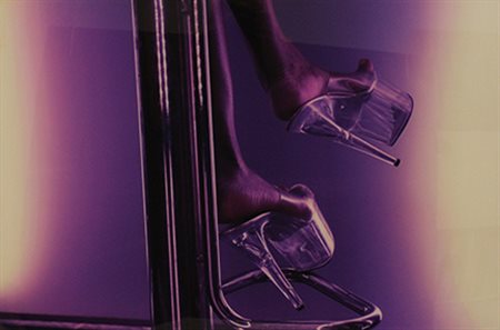 GAETANO MUSTO, "Charmes", anni 2000