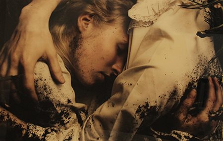 ARON SLEVIN, "Tristan and Isolde", 2014