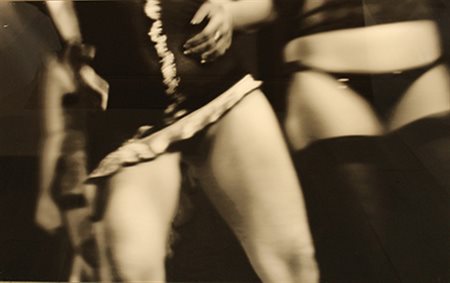 GAETANO MUSTO, "Erotique Noir 02", 2011