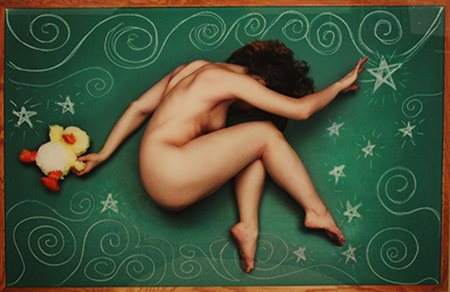 PRYSTAJ LOREAL, "Twinkle Twinkle Little Star", anni 2000