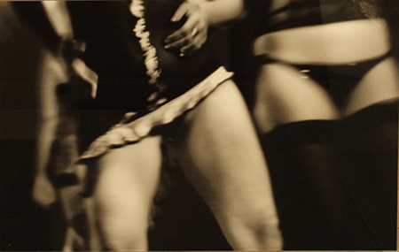 GAETANO MUSTO, "Erotique Noir 02", 2011