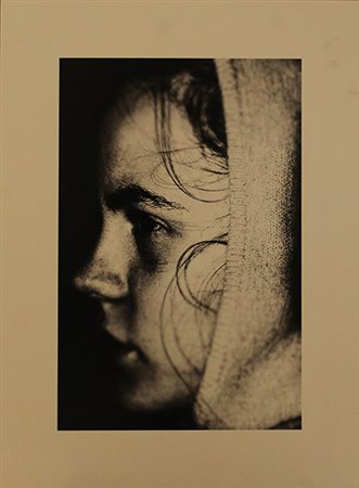 ALESSANDRO PELLICAN, "Bianca Maria - Arpista"