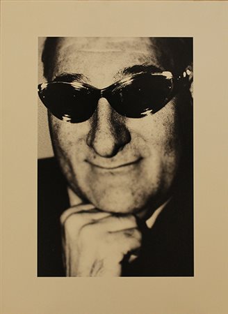 ALESSANDRO PELLICAN, "Franco Il Vincente", anni 2000