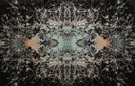 MARK COOPER, "Let there be light", 2013