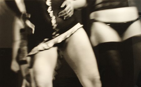 GAETANO MUSTO, "Erotique Noir 02", 2011