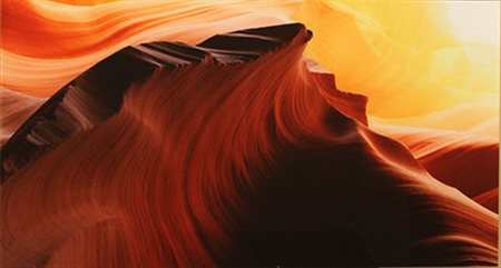 THOMAS SALME, "Antelope", 2012