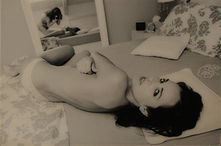 DAINE SOARES, "Beautiful Manu", 2012