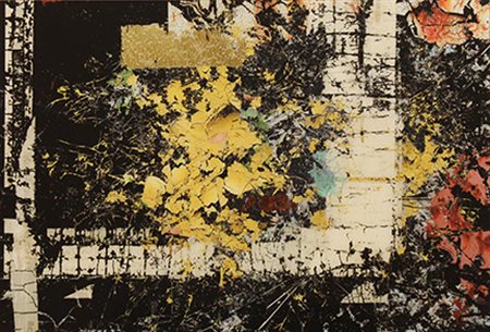 MARK COOPER, "Genesis day 2 - rational thinking", 2013