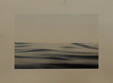 MARCO SIRACUSANO, "Velluto", anni 2000