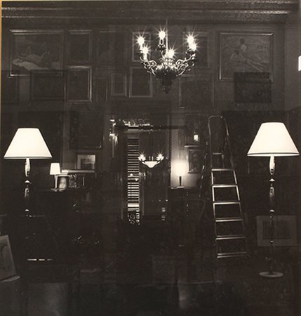 WUNDERKAMMER, "Palazzo Rori 2", anni 2000