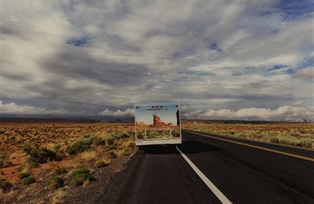 STEFANO PARISI, "Global Landscapes", 2014