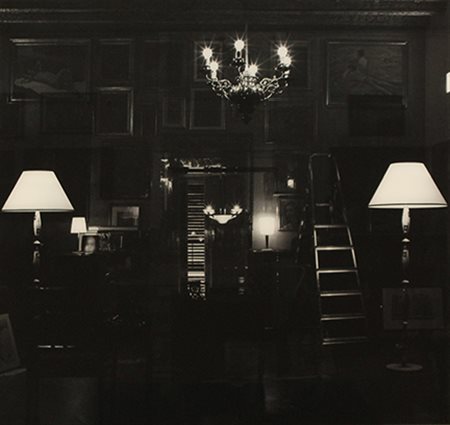 WUNDERKAMMER, "Palazzo Rori 2"