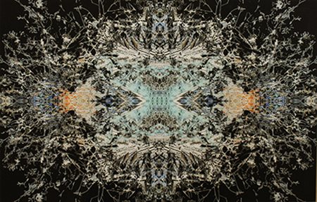 MARK COOPER, "Let there be light", 2013