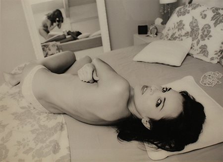 DAINE SOARES, "Beautiful Manu", 2012