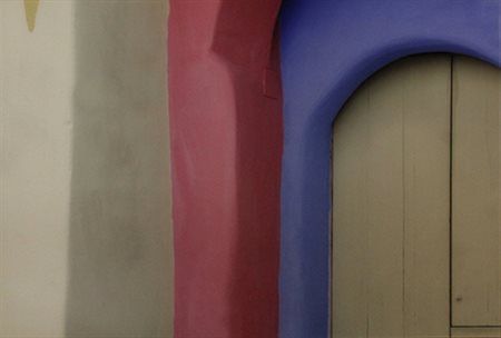 CARLO D'ORTA, "Eolie", anni 2000
