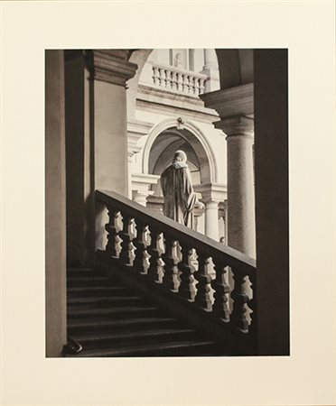 CINZIA NATICCHIONI, "Brera", anni 2000