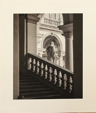 CINZIA NATICCHIONI, "Brera", anni 2000
