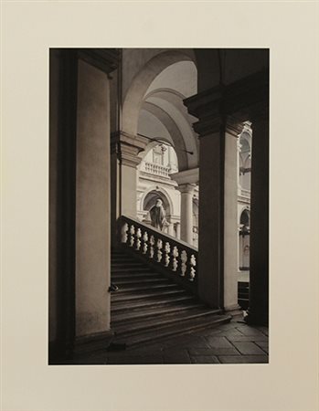CINZIA NATICCHIONI, "Brera 2", anni 2000