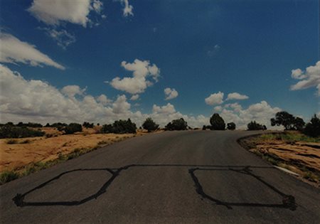 STEFANO PARISI, "Global Landscapes", 2014