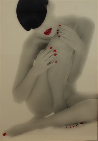 DAINE SOARES, "Flaminia", 2011