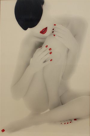 DAINE SOARES, "Flaminia", 2011