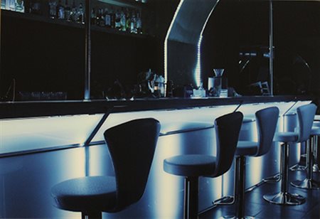 GAETANO MUSTO, "Ciel", anni 2000
