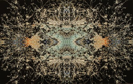 MARK COOPER, "Let there be light", 2013