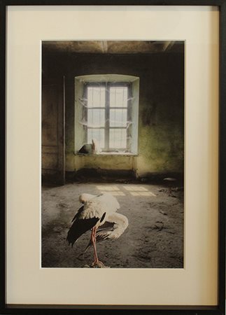 PAOLO VERGNANO, "Stanza N°13 (il mio momento)", anni 2000