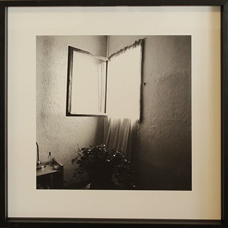 CESARE DI LIBORIO, "Rue Noguier, 27", anni 2000