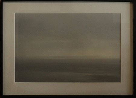 MARCO SIRACUSANO, "White", anni 2000
