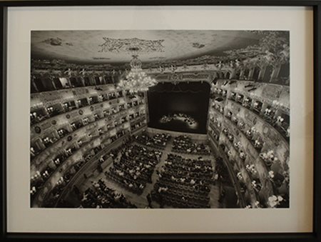 NINFA PINO, "La Fenice", anni 2000