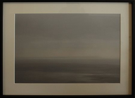 MARCO SIRACUSANO, "White", anni 2000