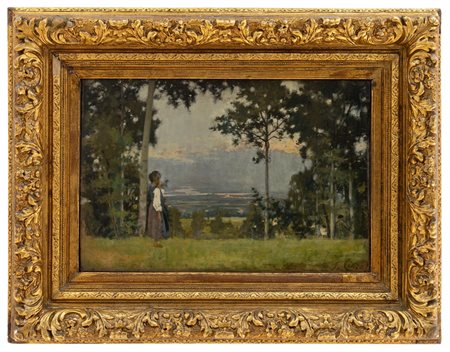 Luigi Cima - "Rimirando"