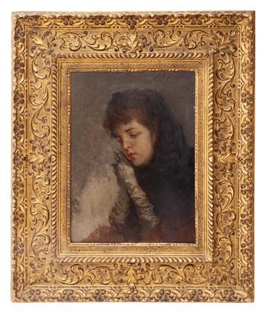 Mose Bianchi - "Pensieri"