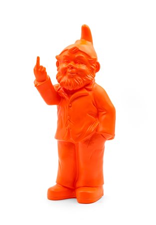 OTTMAR HÖRL (1950) - Sponti (Activist), 1994-2008