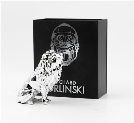 RICHARD ORLINSKI (1966) - Roaring Lion