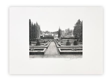 MAURIZIO MARIANI (1937) - Senza Titolo