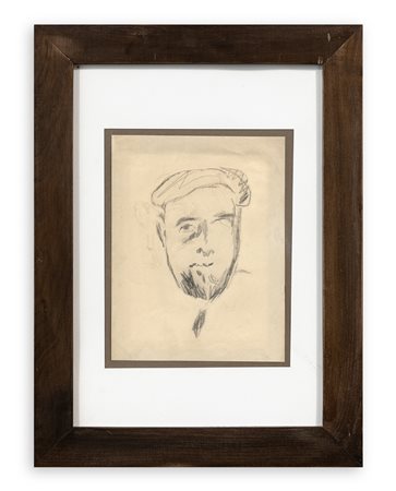 ARTURO TOSI (1871-1956) - Senza Titolo