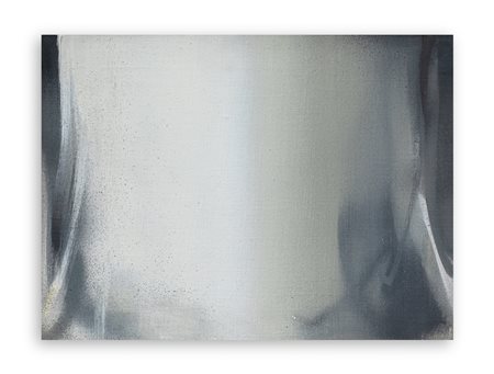 CLAUDIO OLIVIERI (1934-2019) - Senza Titolo