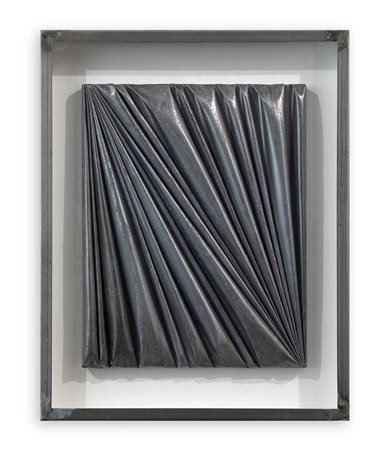 UMBERTO MARIANI (1936) - Senza Titolo, 2017
