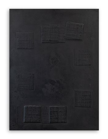GIANNI GORI (1944-2025) - Senza Titolo, 1975