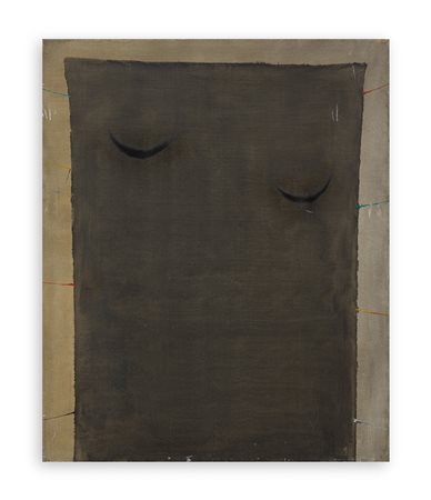 GIANNI MADELLA (1931) - Maschera, 1974
